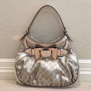 Gucci Handbag
